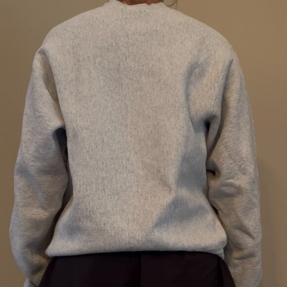 Vintage Umbro Crewneck Sweatshirt - Picture 2 of 8